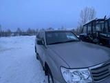 Toyota Land Cruiser 2006 года за 5 500 000 тг. в Алтай – фото 2