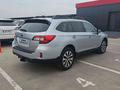 Subaru Outback 2016 года за 6 100 000 тг. в Алматы – фото 4