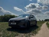 Hyundai Accent 2022 года за 7 900 000 тг. в Петропавловск – фото 3