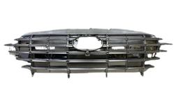 Решетка радиатора Hyundai Sonata 8 (19-23г) L5100 за 79 000 тг. в Алматы