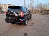 Toyota Land Cruiser Prado 2007 годаfor10 200 000 тг. в Экибастуз