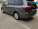 Toyota Sienna 2017 года за 14 000 000 тг. в Актау – фото 2