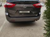 Toyota Sienna 2017 года за 14 000 000 тг. в Актау – фото 3