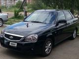 ВАЗ (Lada) Priora 2170 2014 года за 3 800 000 тг. в Астана – фото 2