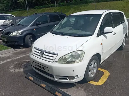 Toyota Ipsum 2002 года за 6 200 000 тг. в Алматы – фото 5