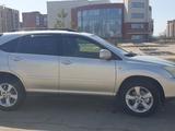 Lexus RX 350 2007 года за 9 500 000 тг. в Петропавловск – фото 2