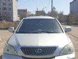 Lexus RX 350 2007 года за 9 500 000 тг. в Петропавловск – фото 3