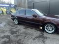 BMW 528 1997 года за 3 500 000 тг. в Астана – фото 3