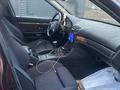 BMW 528 1997 года за 3 500 000 тг. в Астана – фото 9