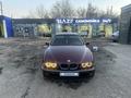 BMW 528 1997 года за 3 500 000 тг. в Астана