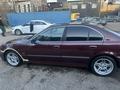 BMW 528 1997 года за 3 500 000 тг. в Астана – фото 4