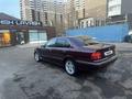 BMW 528 1997 года за 3 500 000 тг. в Астана – фото 5