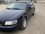 Audi A6 1996 года за 3 000 000 тг. в Шымкент – фото 3