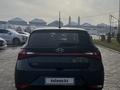 Hyundai i20 2023 года за 8 300 000 тг. в Шымкент – фото 4