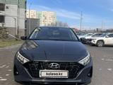 Hyundai i20 2023 года за 8 300 000 тг. в Шымкент