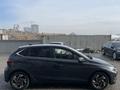 Hyundai i20 2023 года за 8 300 000 тг. в Шымкент – фото 5