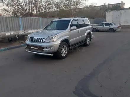 Toyota Land Cruiser Prado 2007 года за 13 000 000 тг. в Жезказган – фото 16