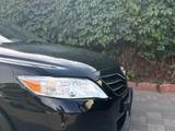 Toyota Camry 2011 года за 5 400 000 тг. в Алматы – фото 2