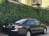 Toyota Camry 2011 года за 5 400 000 тг. в Алматы – фото 5