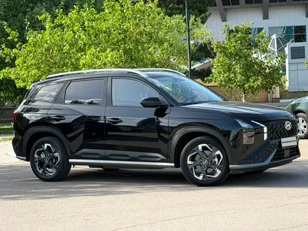 Hyundai Mufasa 2024 года за 11 500 000 тг. в Астана