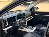 Hyundai Mufasa 2024 годаүшін11 500 000 тг. в Астана – фото 5
