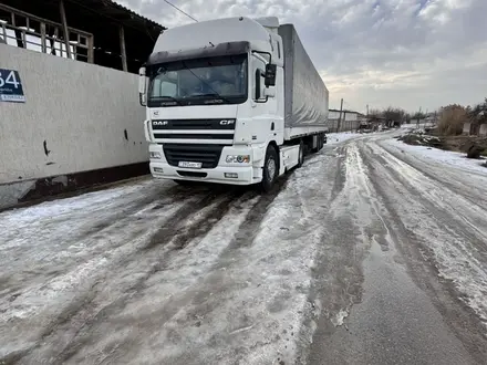 DAF  XF 95 2005 года за 14 000 000 тг. в Шымкент – фото 3