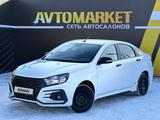 ВАЗ (Lada) Vesta 2020 годаfor4 500 000 тг. в Атырау