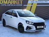 ВАЗ (Lada) Vesta 2020 годаfor4 500 000 тг. в Атырау – фото 4