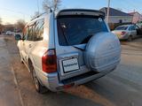 Mitsubishi Pajero 2006 годаүшін6 800 000 тг. в Актобе – фото 5