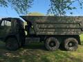 КамАЗ  5511 1994 годаүшін5 800 000 тг. в Семей – фото 2