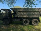 КамАЗ  5511 1994 годаүшін5 800 000 тг. в Семей – фото 2