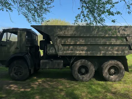 КамАЗ  5511 1994 года за 5 800 000 тг. в Семей – фото 2