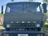 КамАЗ  5511 1994 годаүшін5 800 000 тг. в Семей