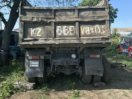 КамАЗ  5511 1994 года за 5 800 000 тг. в Семей – фото 3