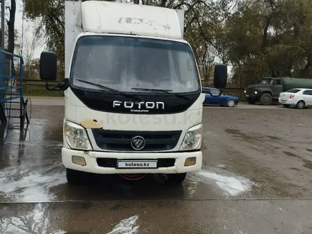 Foton  Алин 2012 года за 3 000 000 тг. в Алматы – фото 8