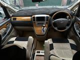 Toyota Alphard 2007 года за 6 700 000 тг. в Алматы – фото 5