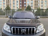 Toyota Land Cruiser Prado 2010 годаүшін15 000 000 тг. в Шымкент – фото 3