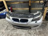 Ноускат Nosecut bmw e60 за 240 000 тг. в Караганда – фото 2