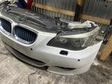 Ноускат Nosecut bmw e60 за 240 000 тг. в Караганда