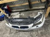 Ноускат Nosecut bmw e60 за 240 000 тг. в Караганда – фото 4
