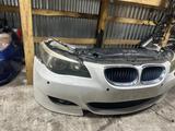Ноускат Nosecut bmw e60 за 240 000 тг. в Караганда – фото 3