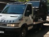 IVECO  Daily 2006 года за 9 100 000 тг. в Алматы – фото 5