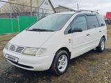 Volkswagen Sharan 1996 года за 3 500 000 тг. в Уральск – фото 2