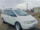 Volkswagen Sharan 1996 года за 3 500 000 тг. в Уральск – фото 5