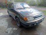 ВАЗ (Lada) 2115 2004 годаүшін830 000 тг. в Костанай – фото 4