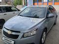 Chevrolet Cruze 2011 годаfor3 790 000 тг. в Петропавловск – фото 2