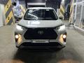 Toyota Veloz 2023 годаүшін13 350 000 тг. в Алматы