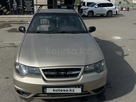 Daewoo Nexia 2012 года за 2 200 000 тг. в Актау – фото 14