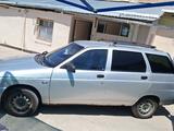 ВАЗ (Lada) 2111 2004 года за 850 000 тг. в Тараз