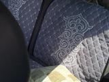 ВАЗ (Lada) 2111 2004 года за 850 000 тг. в Тараз – фото 4